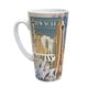 thumbnail image 1 of Taza de cerámica 502 ml Viajeros TINK, 1 of 6