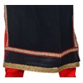 thumbnail image 6 of Atasi Womens Straight Salwaar Kameez with Dupatta Readymade Party Custom Dress, 6 of 9