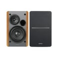 thumbnail image 4 of Restored Edifier R1280Ts Active Bookshelf Speakers - Wood (Refurbished), 4 of 8