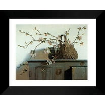 Pauline Eble Campanelli FRAMED 20x24 "Apple Blossom"