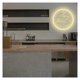 thumbnail image 2 of Letrero De Neón De Café Con Grabado 3D Y Luz Regulable Por USB Para Cafetería, Tienda, Bar De Té, Decoración De Cocina,38x38cm, 2 of 3