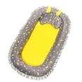 thumbnail image 2 of Cama nido portátil para bebé, cuna de viaje para dormir, cuna para recién nacido, Corralito, parachoques para cuna, accesorios infantiles Fivean unisex, 2 of 2