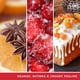 thumbnail image 2 of Candle Yankee Candle con aroma a Nochebuena, 650 ml, 2 of 8