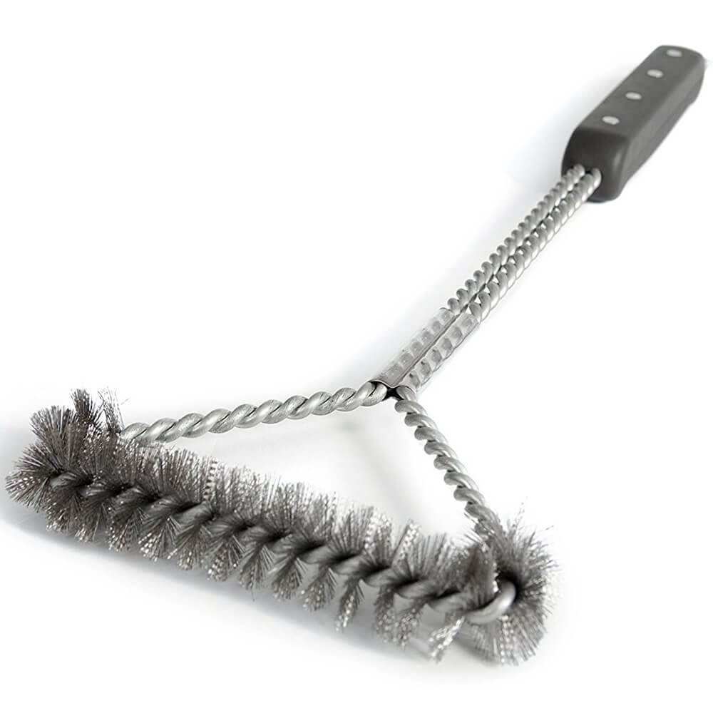 Broil King 65641 Extra Wide Grill Brush