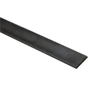 National Hardware N215-640 4063BC Solid Flat in Plain Steel
