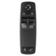 thumbnail image 4 of Interruptor del elevalunas eléctrico Ticfox para Mercedes-Benz A W169 B W245 ML W164 R W251 GL X164 negro, 4 of 10