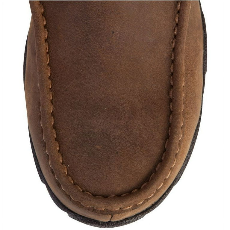 Twisted X Women's Work Boots, Slip-Resistant, Steel Toe Driving