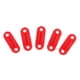 thumbnail image 2 of Protector de ojales para raqueta de bádminton, accesorio para cuerdas de raqueta, 1,1x0,4 cm L rojo Zulema Badminton Raqueta Ojales, 2 of 5