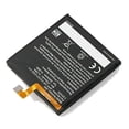 thumbnail image 1 of Powerforlaptop Replacement APP-12F-F57571-CGX-111 Rechargeable Battery Inbuilt for Caterpillar CAT S60 Mobile Phone, 1 of 2