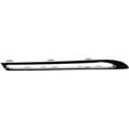 thumbnail image 1 of Grille Trim For Mercedes-Benz 16-19 GLC300 17-19 GLC43 AMG Lower Passenger Side, 1 of 6