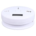 thumbnail image 1 of Alarma De CO, Detector De CO Con Pantalla LCD Fácil De Instalar Para Cocina Para Oficina, 1 of 7