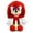 SKU3, variant on 30CM High quality Sonic Plush Toy The Hedgehog Sonic Knuckles Tails Cute Cartoon Soft Stuffed Doll Birthday Gift for Children SKU5