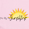 thumbnail image 2 of CafePress - Sunshine4 Body Suit - Long Sleeve Cotton Baby Bodysuit, 2 of 4