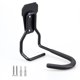 thumbnail image 5 of Toystoory Gancho colgante para bicicleta de fácil instalación, práctico almacenamiento para bicicleta, montaje en Pedal montado en la pared Ciclismo, 5 of 6
