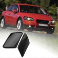 thumbnail image 5 of Head Light Lamp Nozzle Cover Front Bar Nozzle Motor Trim Cover Cleaning Cover for C30 2008-2010 39876479 39876478J Walkbee, 5 of 5