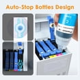 thumbnail image 4 of Botellas de recarga de tinta PROSWIFT 522 de alta capacidad, 110 ml, paquete de 6, 4 of 9