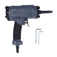 thumbnail image 2 of Pneumatic Nail Remover, Portable Efficient Stable Connection Air Nail Puller  for Waste Wood Recycling, 2 of 7