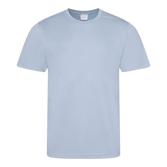 JustCool Cool T SkyBlue