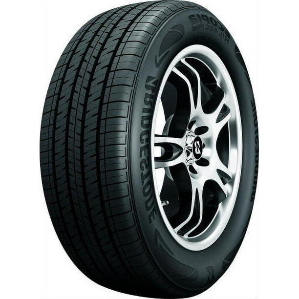 grieta Todo el tiempo cruzar Bridgestone Ecopia H/L 422 Plus 175/55-15 77 V Tire - Walmart.com