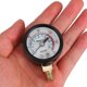 thumbnail image 4 of Manómetro de aire industrial para compresores de aire 0-12 kg con estuche Montaje trasero de alta precisión para herramientas neumáticas y sistemas de agua, 4 of 8