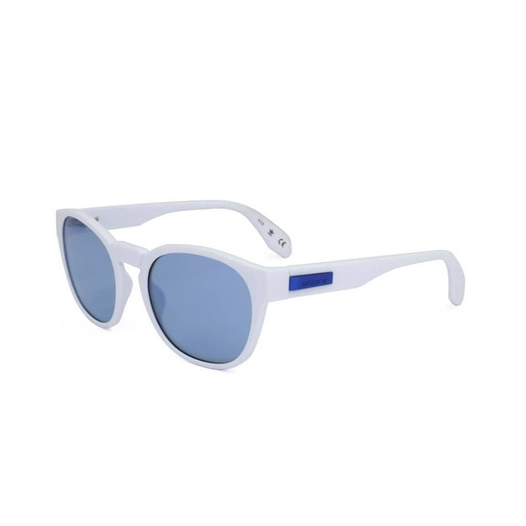 Adidas Original sunglasses OR0014 UNISEX 54/20/140 21X WHITE