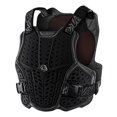 thumbnail image 1 of Troy Lee Designs | Off-Road | Motocross | RockFight CE Flex Chest Protector (Black, XL/XXL), 1 of 4