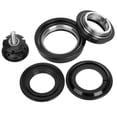 thumbnail image 2 of Accesorio de auriculares con rodamiento de bicicleta de aleación de aluminio Estrela para bicicleta de carretera de montaña 44/56mm, 2 of 8