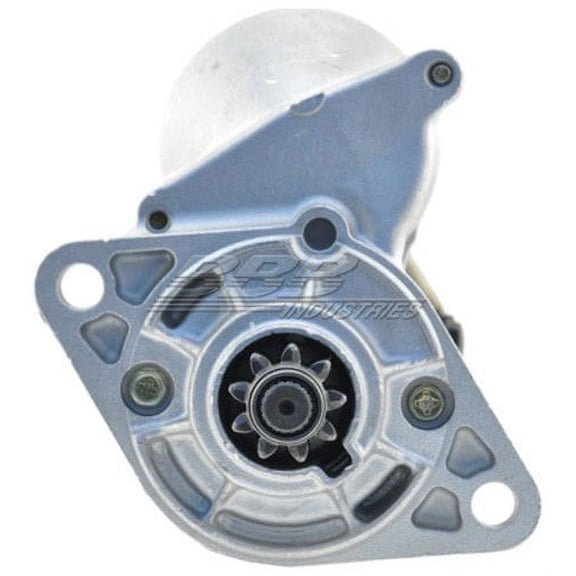 BBB PRECISION N17242 BBB INDUSTRIES New Foreign Starter