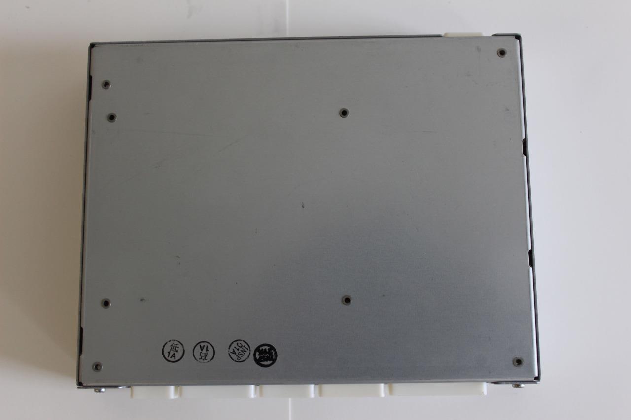 2005-2007 Toyota Sequoia Tundra Highlander Multi Display Video Controller
