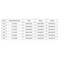 thumbnail image 2 of WhouRiu Big Girl's Sweatshirts Bow Prints Crew Neck Long Sleeve Tops Children Soft School Wear Loose Autumn Sweatshirts Purple,Sized 9-10, 2 of 3