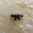 thumbnail image 1 of Décadas de construcción Mega Bloks Construx Call of Duty, Diego Presidencia Almovies, equipo can you b29, armas perfectamente ensambladas, bloques a granel, 1 of 5