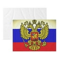 thumbnail image 4 of Dog Blanket Retro Russian Flag Soft Dog Blankets for Small Medium Dogs Pet Cat Puppy Blanket Mat Cover, 4 of 7