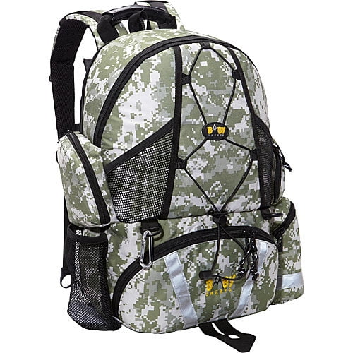 baby sherpa diaper backpack