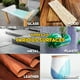 thumbnail image 3 of Pegamento para pisos Hide Glue de 8 oz, pegamento de silicona en barra, pegamento en barra de resistencia extra para niños, pegamento oleoso de alta resistencia, súper fuerte para resina, cerámica,, 3 of 8