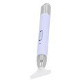 thumbnail image 3 of Pen De Perforación Reutilizable, Iluminación USB Herramientas De Artesanía Recargable Ergonómico Art Drill Pen Con Modos De Doble Luz Para Principiantes, 3 of 7