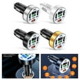 thumbnail image 4 of Multi Functional Car Fast Charger 40W with Eight Outputs and Voltage Readout, 4 of 8