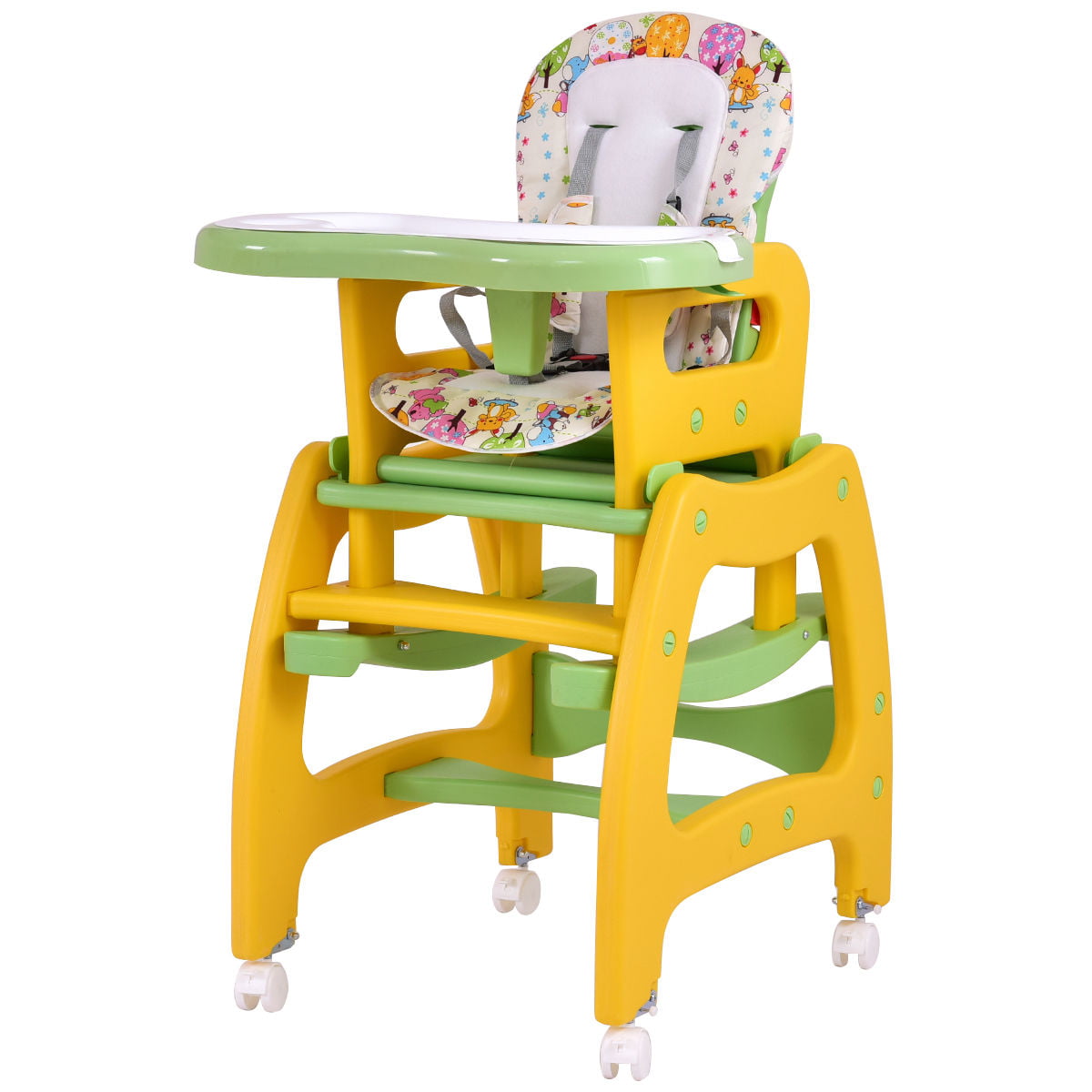 baby chair 3 in 1