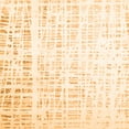 thumbnail image 1 of Ahgly Company Indoor Square Solid Orange Modern Area Rugs, 4' Square, 1 of 1