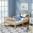 thumbnail image 4 of Concord Baby Finley Toddler Bed, 4 of 4