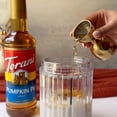 thumbnail image 3 of Torani Pumpkin Pie Syrup, 750ml PET, 25.4 fl oz, 3 of 7