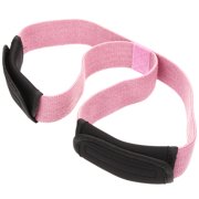 MasteelfCA Yoga Resistance Band Workout Band Resistance Strap Elastic Fitness Band