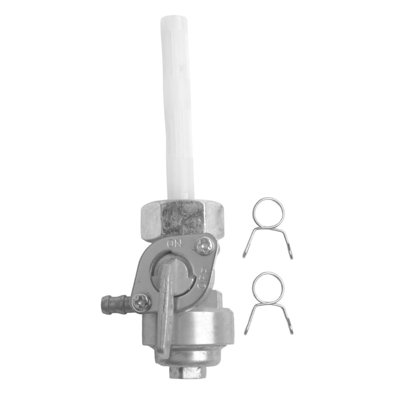 Petcock Fuel Shut Off Valve For Predator 420CC 13HP 7 thumbnail image