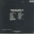 thumbnail image 2 of Hank Williams Jr. ‎- America (The Way I See It) - Vinyl LP, 2 of 2