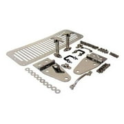 Crown Automotive Hood Set RT34013 Hood Latch Assembly