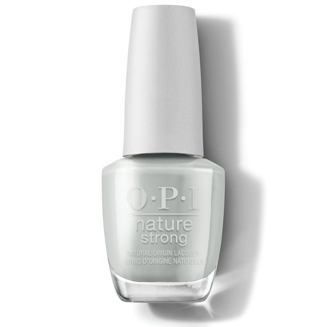 OPI Nature Strong Natural Vegan Origin Nail Lacquer - It’s Ashually OPI NAT 026