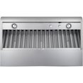 thumbnail image 2 of Broan  Elite E64E30SS 30" Under-Cabinet Canopy Range Hood with External Blower Options  Variable Speed Control, 2 of 2