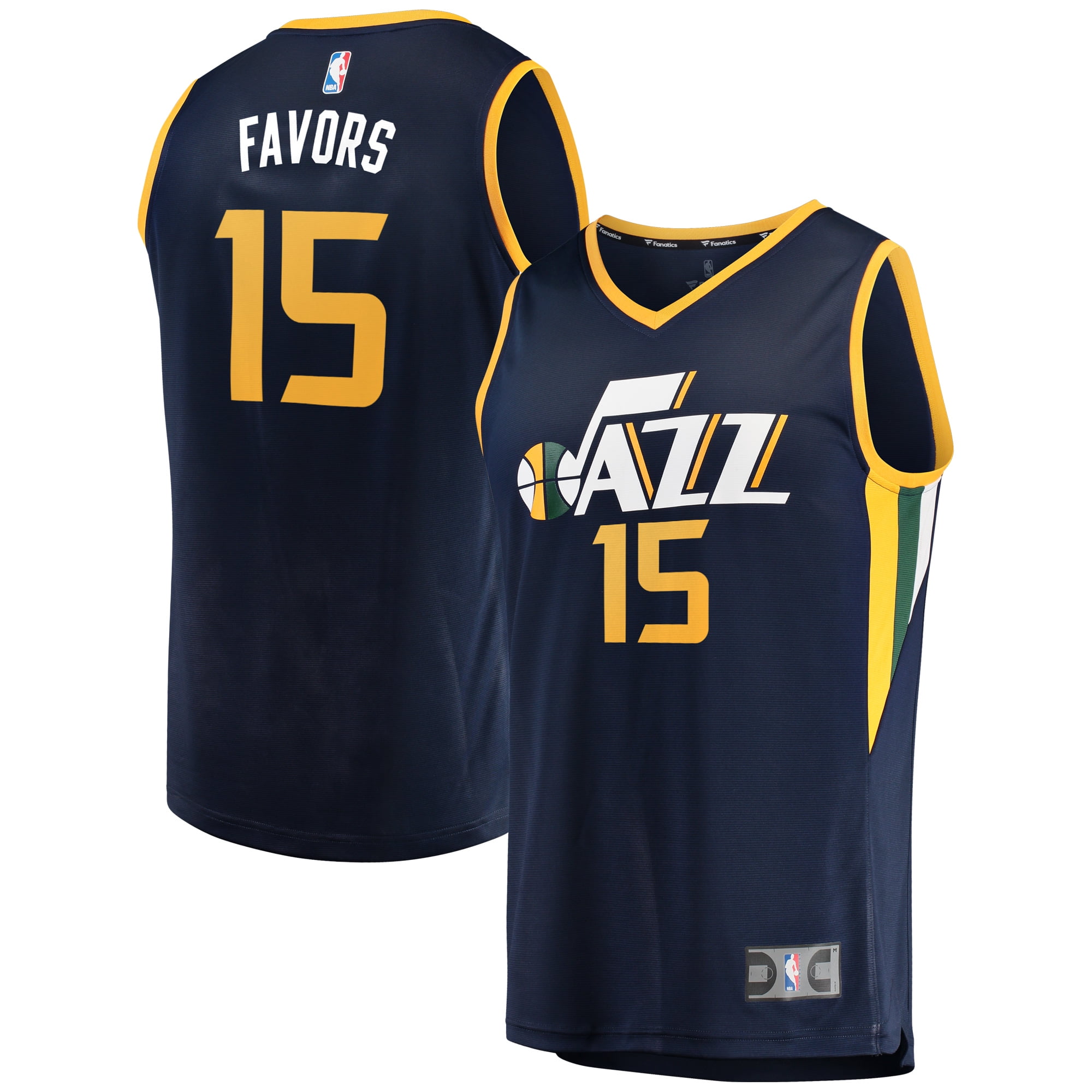 derrick favors jersey