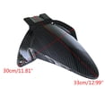 thumbnail image 4 of Huhudde Rear Wheel Cover Motorbike Rear Mudguard Fit for CBR600RR Scooter Repair Tool, 4 of 11