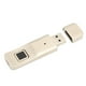thumbnail image 4 of Fingerprint Flash DriveHigh Safety Fingerprint Encryption Fingerprint USB Flash Drive High Speed For Office ANGGREK Universal, 4 of 8