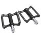 thumbnail image 2 of Pedales de Bicicleta Sailing GUB GC020 2 uds aleación de aluminio plataforma planos, 2 of 10